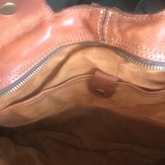 Patricia Nash Leather Bag - Picture 13 of 17